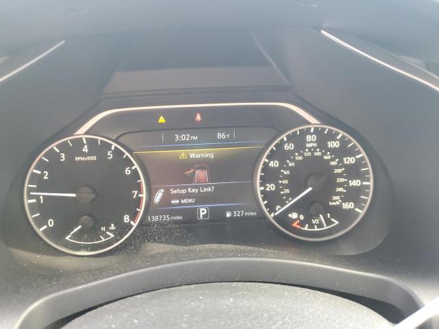 2015 NISSAN MURANO S - 5N1AZ2MH7FN263406