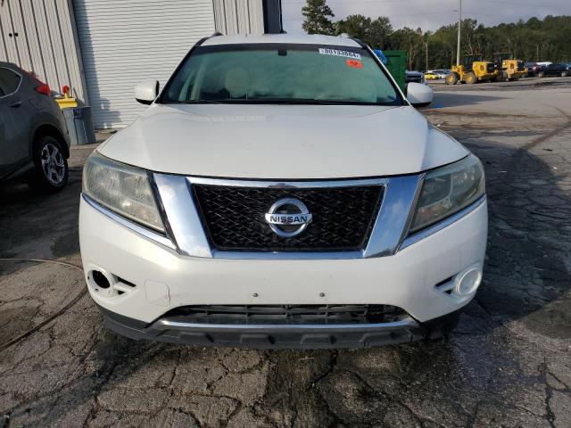 VIN 5N1AR2MN6DC613896 2013 NISSAN PATHFINDER no.5