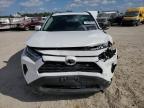 Lot #3023895247 2022 TOYOTA RAV4 XLE