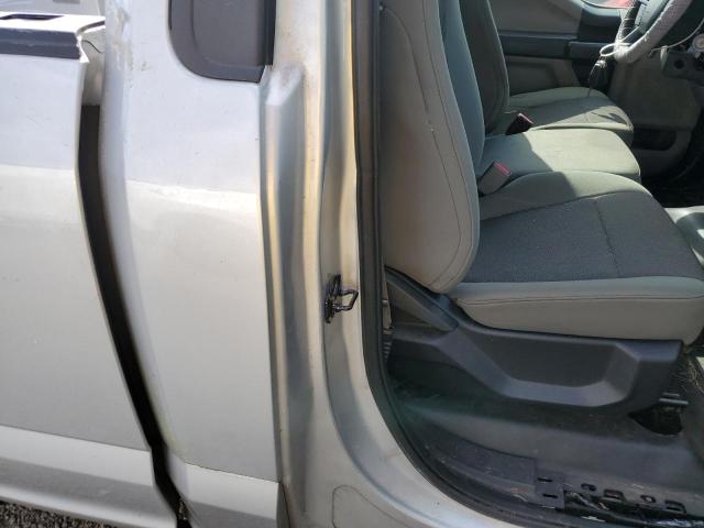 2016 FORD F150 - 1FTMF1C85GKF15422