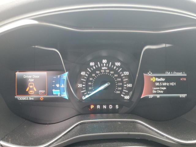 2016 FORD FUSION TIT - 3FA6P0K9XGR392339