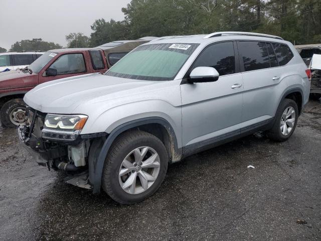 VIN 1V2AP2CA4JC542619 2018 VOLKSWAGEN ATLAS no.1