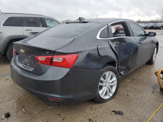 2018 CHEVROLET MALIBU LT - 1G1ZD5ST3JF241560