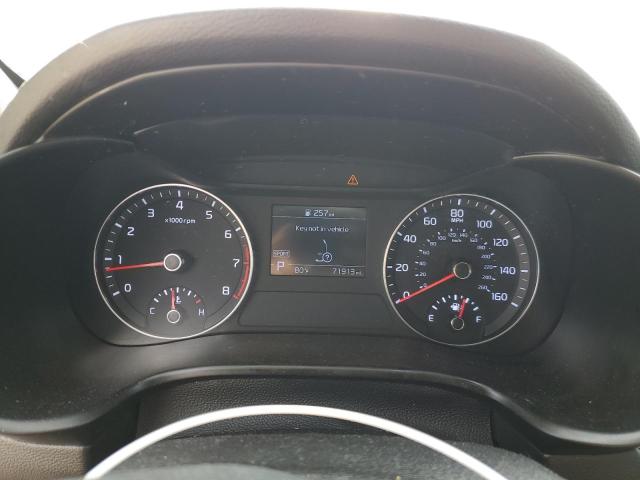 2021 KIA FORTE GT L - 3KPF34AD0ME354222