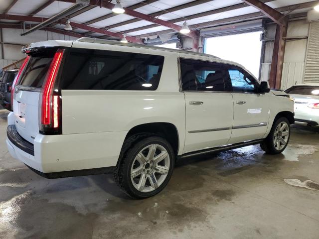2017 CADILLAC ESCALADE E - 1GYS3JKJ1HR178965