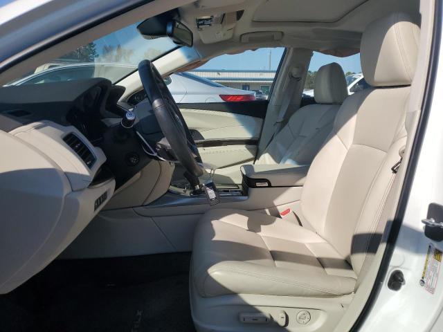 2016 ACURA RLX ADVANC JH4KC1F94GC001767
