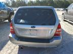 SUBARU FORESTER 2 photo