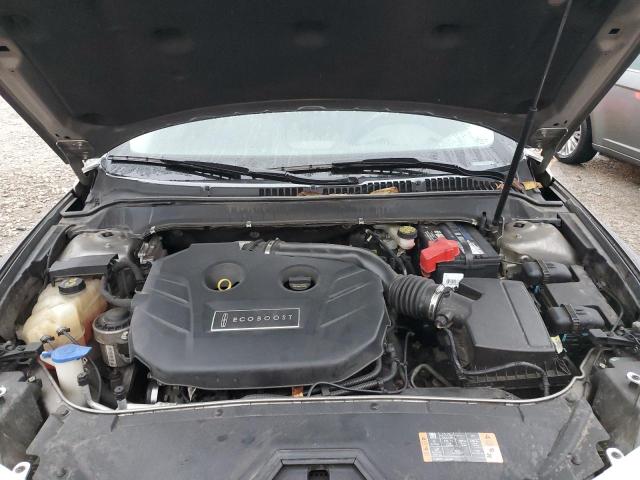 2016 LINCOLN MKZ - 3LN6L2J93GR611818