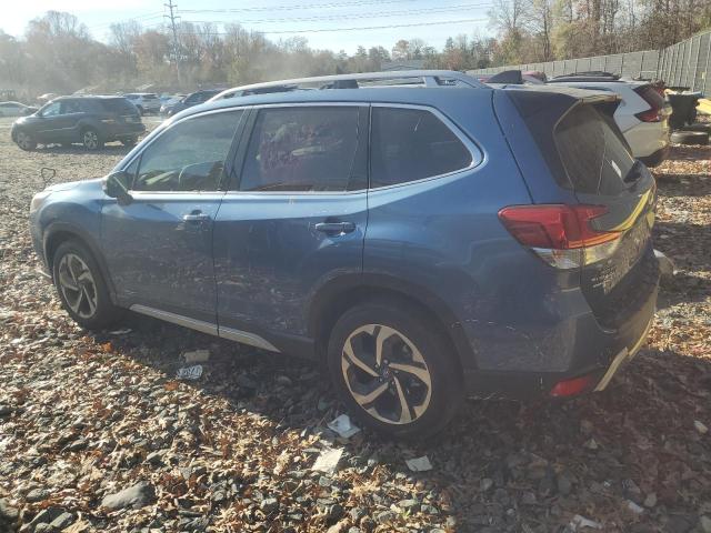 2024 SUBARU FORESTER T - JF2SKAMC4RH477320