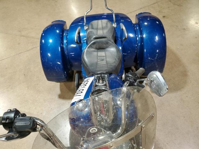 2022 HARLEY-DAVIDSON FLRT 1HD1MCP12NB854345