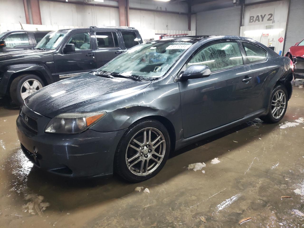 Lot #3009114338 2006 TOYOTA SCION TC