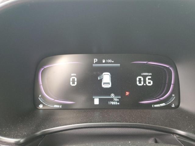 2023 KIA SOUL LX - KNDJ23AU8P7877161