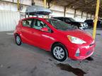 TOYOTA PRIUS C photo