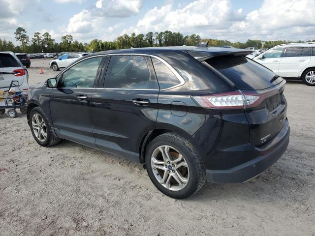 2018 FORD EDGE TITAN - 2FMPK4K90JBB42453
