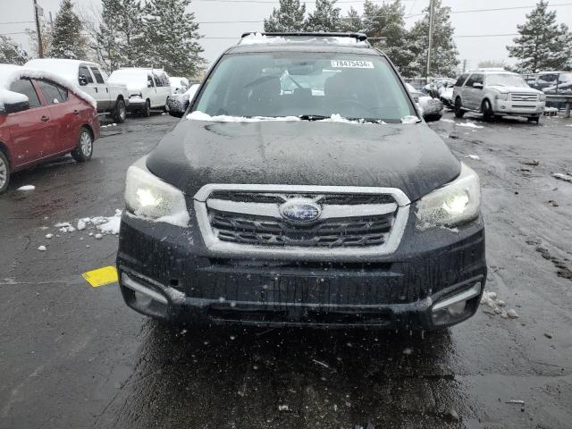 2018 SUBARU FORESTER 2 - JF2SJAWC0JH450765