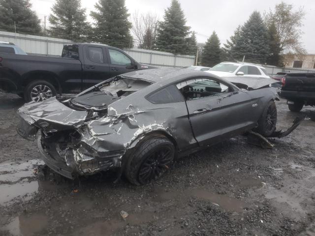 VIN 1FA6P8CF5K5124135 2019 FORD MUSTANG no.3