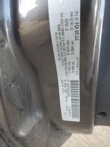 2016 FIAT 500 ELECTR - 3C3CFFGE3GT229225