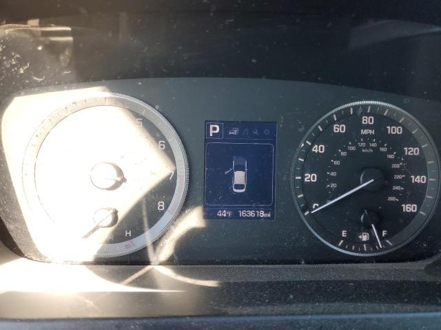 2016 HYUNDAI SONATA SE - 5NPE24AF1GH325733