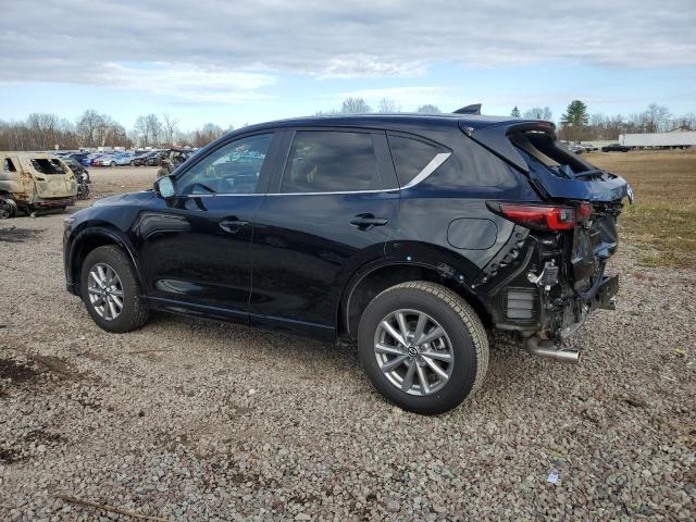 VIN JM3KFBBL7R0500901 2024 MAZDA CX-5 SELEC no.2