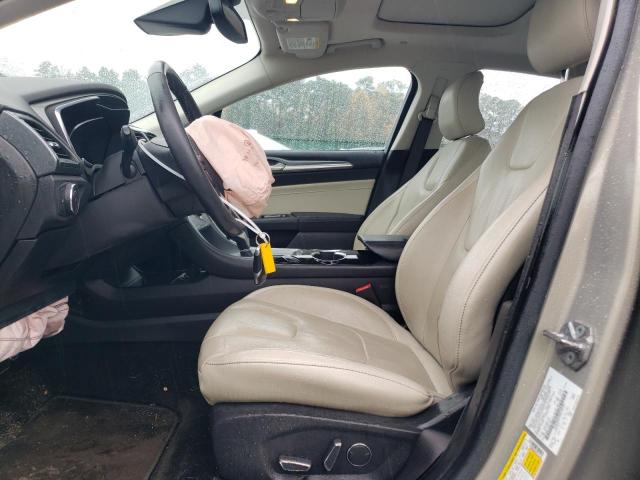 2015 FORD FUSION TIT - 3FA6P0SU7FR178153