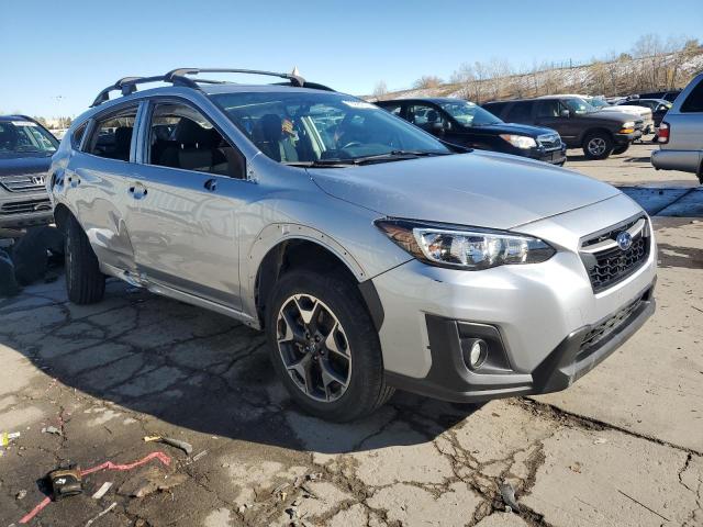 2019 SUBARU CROSSTREK - JF2GTACCXKH220513