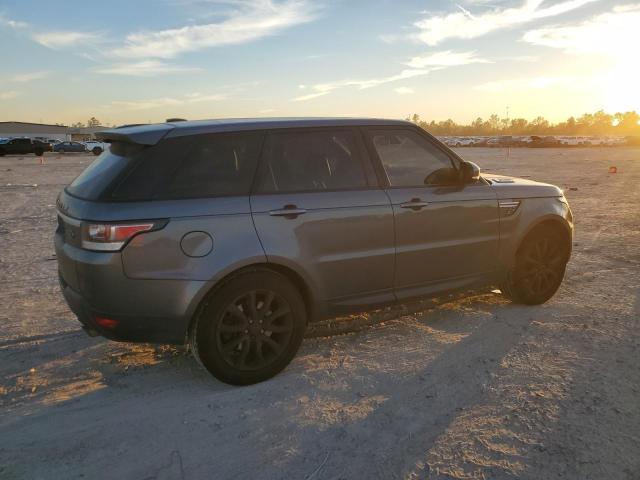 LAND ROVER RANGE ROVE 2015 gray  gas SALWR2VF2FA614715 photo #4