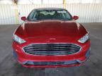 FORD FUSION SE photo