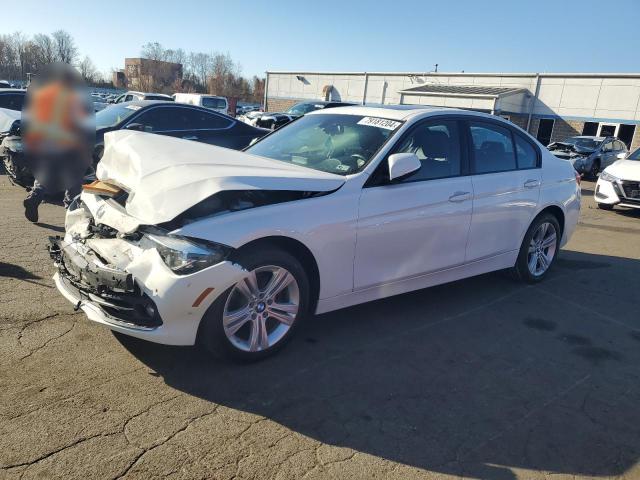 VIN WBA8E3G56GNU01098 2016 BMW 3 SERIES no.1