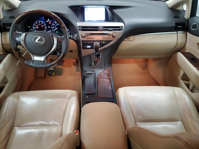 2015 LEXUS RX 350 - 2T2ZK1BA7FC193321
