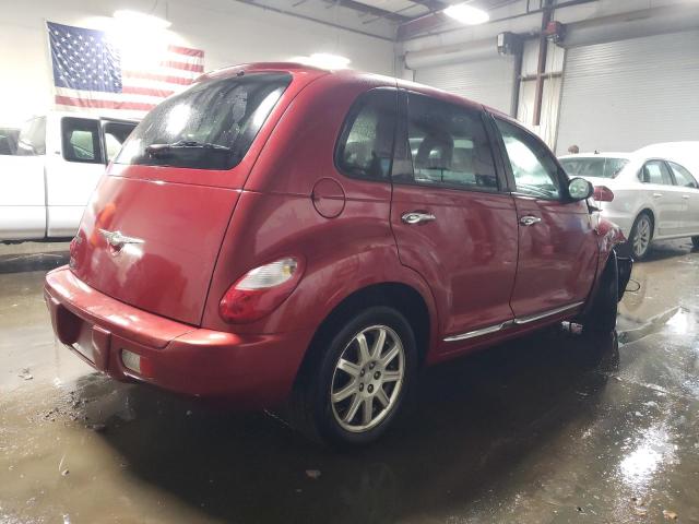 CHRYSLER PT CRUISER 2010 red  gas 3A4GY5F91AT131463 photo #4