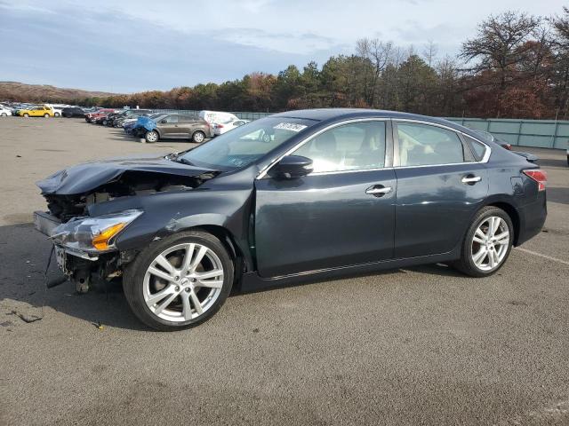 2015 NISSAN ALTIMA 3.5 1N4BL3AP9FC208307