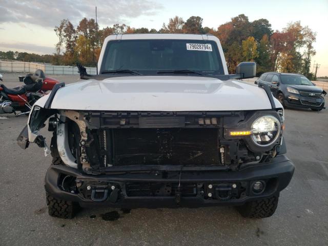 2023 FORD BRONCO BAS - 1FMDE5CH7PLB98677
