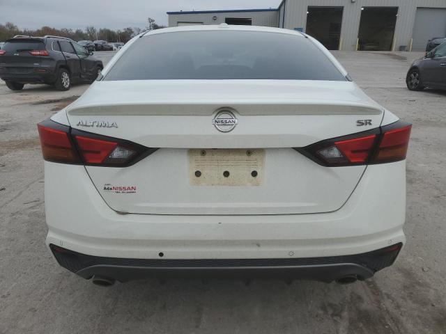 2020 NISSAN ALTIMA SR - 1N4BL4CV0LN305137