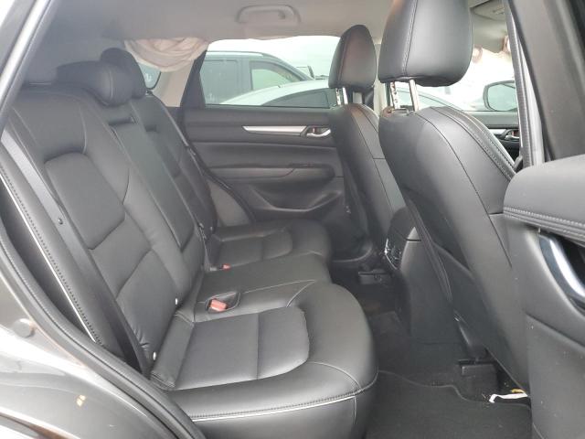 2024 MAZDA CX-5 SELEC - JM3KFBBL8R0524592