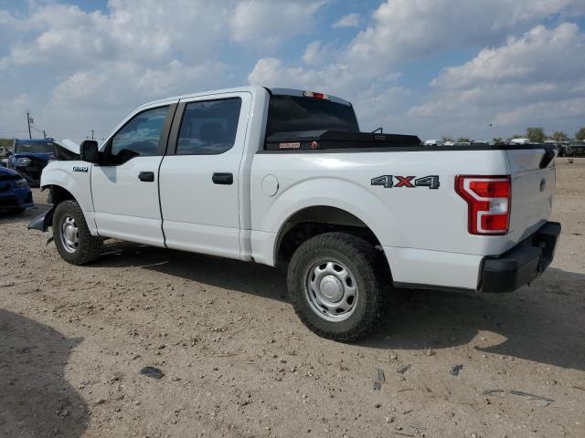 VIN 1FTEW1EB3JFE78321 2018 Ford F-150, Supercrew no.2