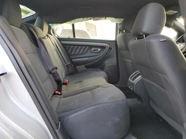 2015 FORD TAURUS SEL - 1FAHP2E80FG170468
