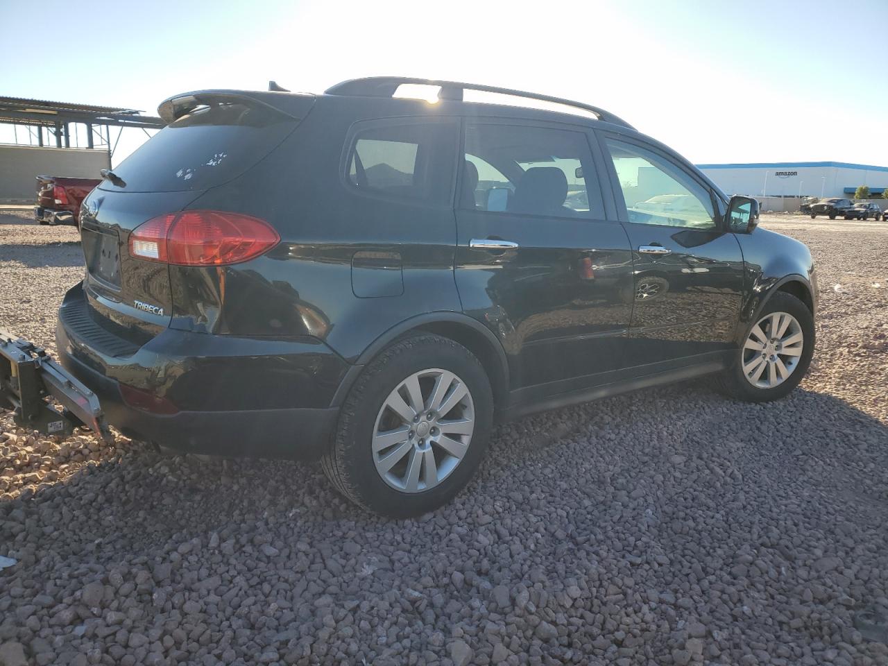 Lot #2979488735 2011 SUBARU TRIBECA LI