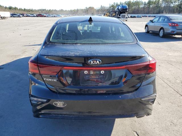 2019 KIA FORTE FE - 3KPF24AD4KE099798