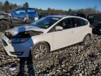 2018 FORD FOCUS TITA - 1FADP3N28JL219304
