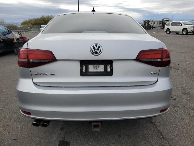 2016 VOLKSWAGEN JETTA SE - 3VWB67AJ1GM306801