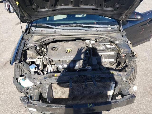 2017 HYUNDAI ELANTRA SE - 5NPD74LF4HH139728