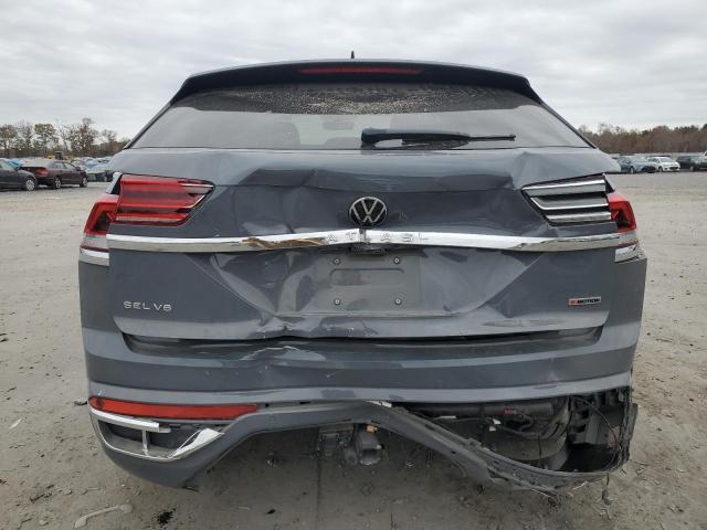 VIN 1V2SE2CA3NC225673 2022 VOLKSWAGEN ATLAS no.6