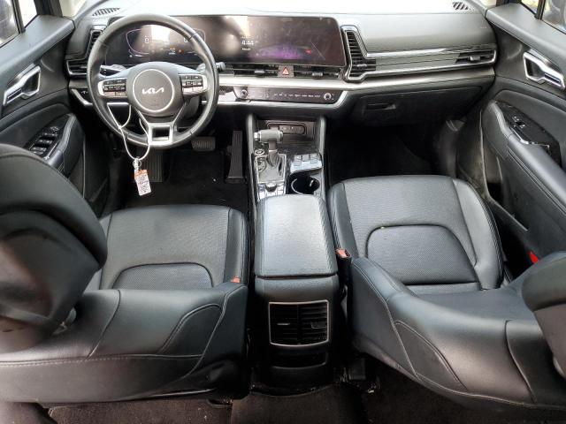 2023 KIA SPORTAGE E 5XYK33AF5PG004375