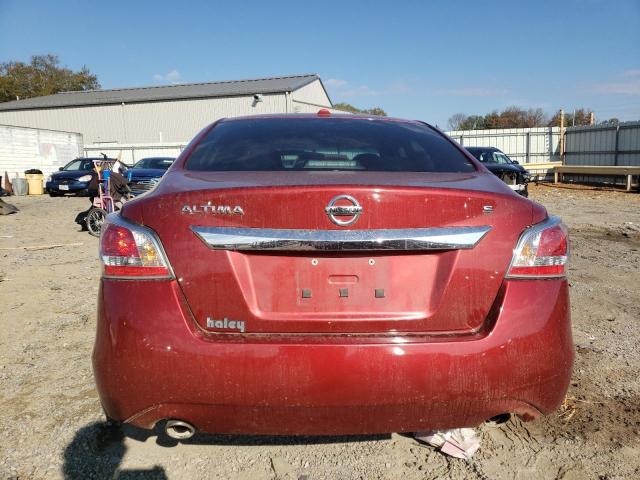 VIN 1N4AL3APXFN380622 2015 NISSAN ALTIMA no.6