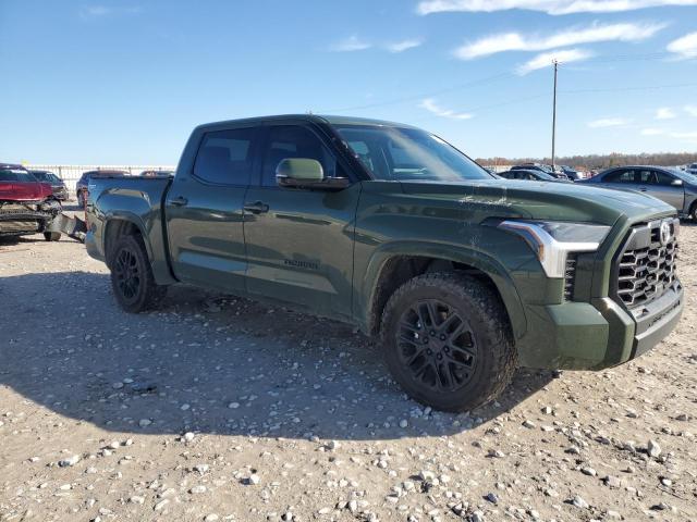 2022 TOYOTA TUNDRA CRE - 5TFLA5DB4NX044830