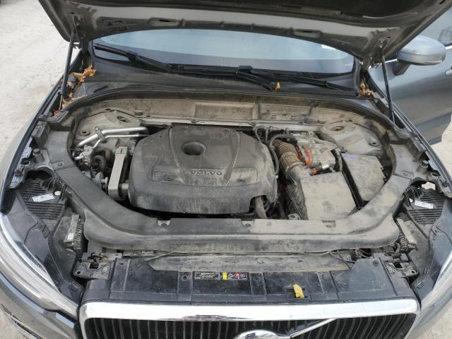 2019 VOLVO XC60 T8 LYVBR0DK2KB263803