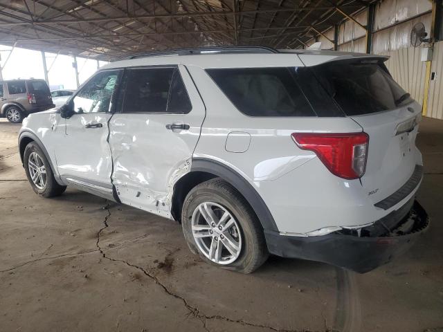 2023 FORD EXPLORER X - 1FMSK7DH9PGB73122