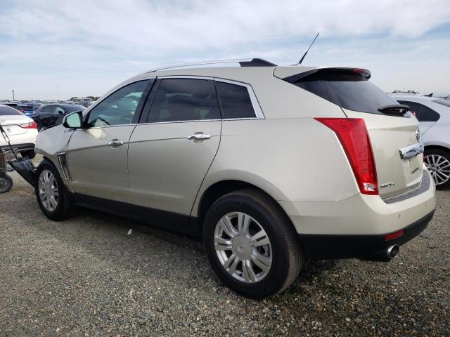 VIN 3GYFNGE35DS573413 2013 Cadillac SRX, Luxury Col... no.2