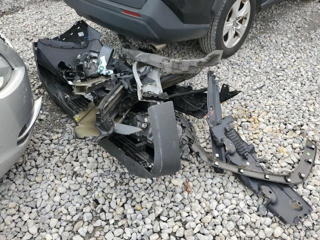 2021 TOYOTA RAV4 XLE - 4T3RWRFV7MU022253