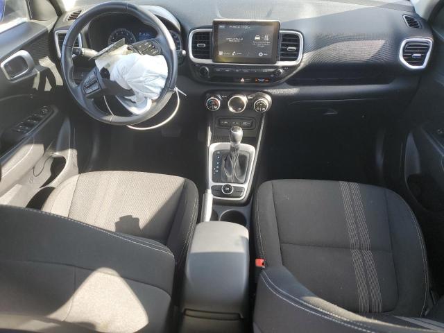 2022 HYUNDAI VENUE SEL - KMHRC8A34NU143177